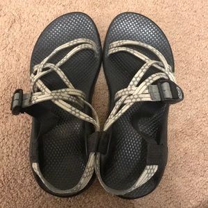Chacos
